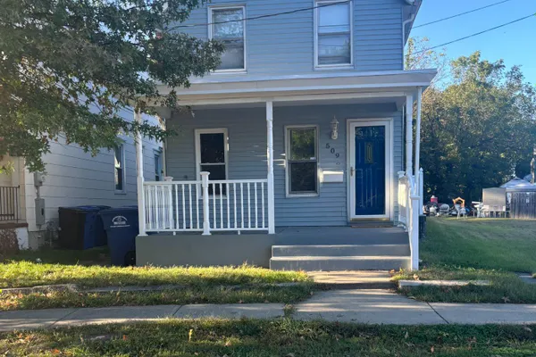 509 WARREN ST