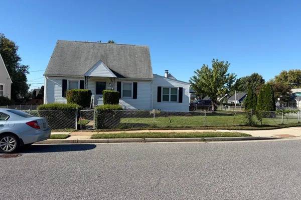 1500 RITA RD