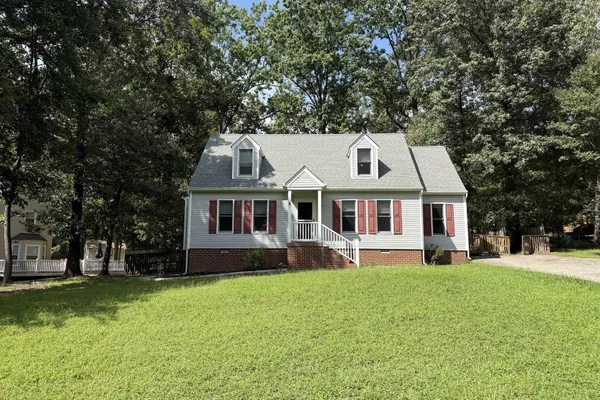 14519 SONNENBURG DR