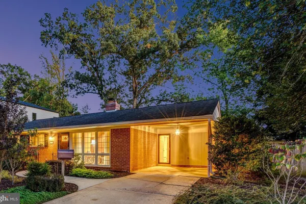 134 KINGSLEY RD