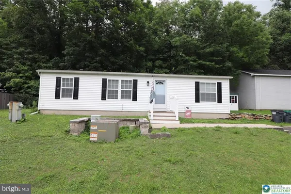 1215 BLUE MOUNTAIN CIR