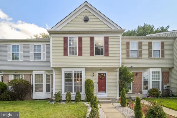 808 BRICKSTON RD