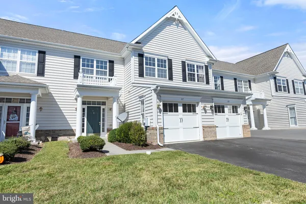 117 SANDRIDGE CT