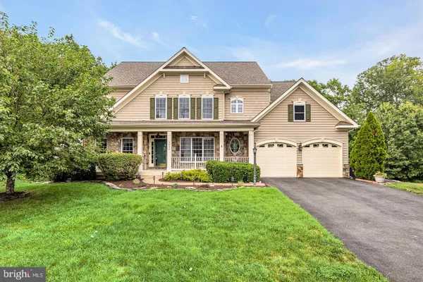 3232 LOST POND CT