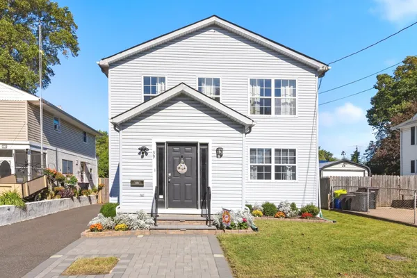 39 LINCOLN AVE