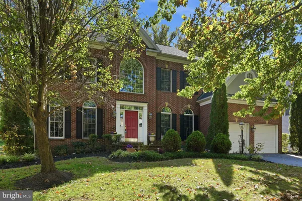 19013 DELLABROOKE FARM WAY