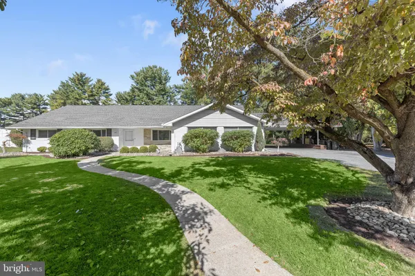 3414 DEEP WILLOW AVE
