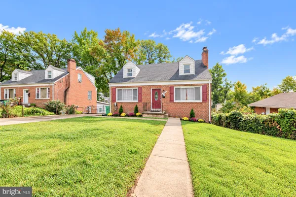 5609 ELBERTON CT