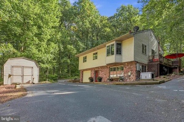 655 SPORTSMAN RD