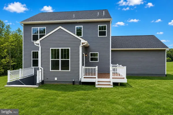 165 BUTLER RD