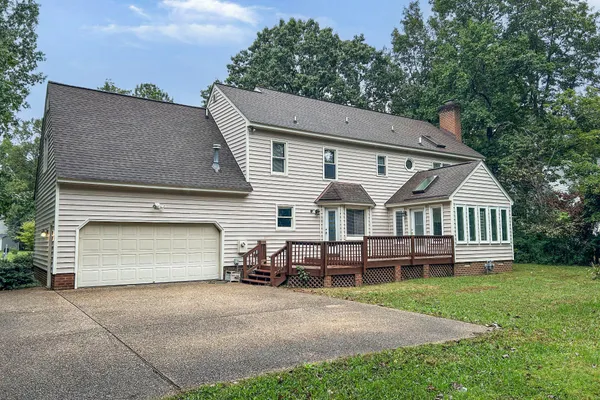 610 RIVERS BEND CIR