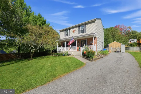 553 CROSSBRIDGE DR