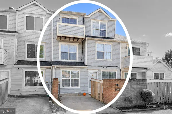 46349 COLUMBUS DR 306