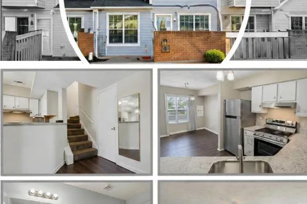 46349 COLUMBUS DR 306
