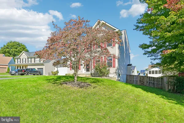 4304 FERRY HILL CT