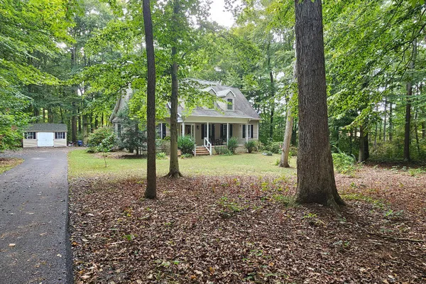11518 WOODWINDS CT