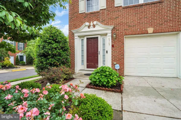 4707 LAURIEFROST CT