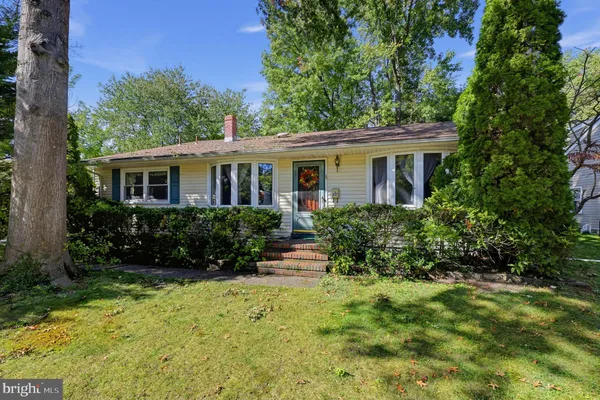 327 TAVISTOCK BLVD