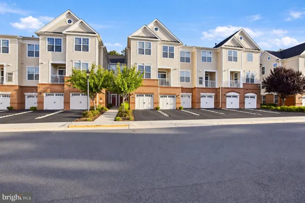 23245 MILLTOWN KNOLL SQ 112