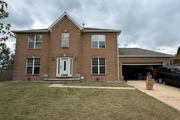 3603 WILLOW RIDGE CT