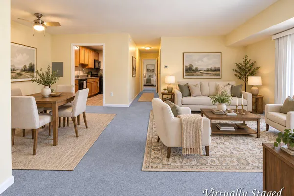 5201 NEWTON ST 202