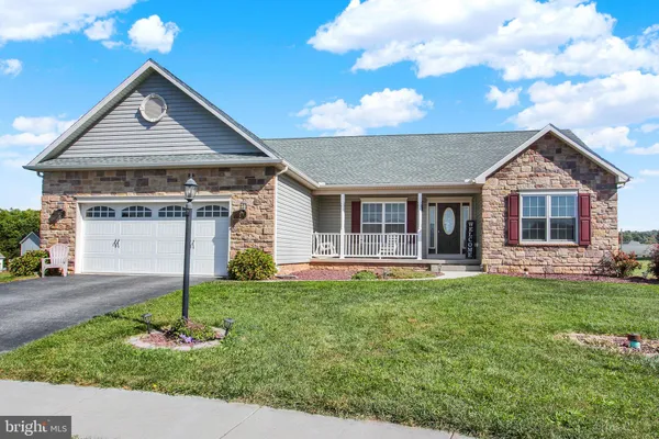 16 CLOVER CT