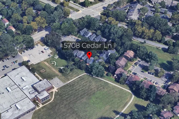 5708 CEDAR LN