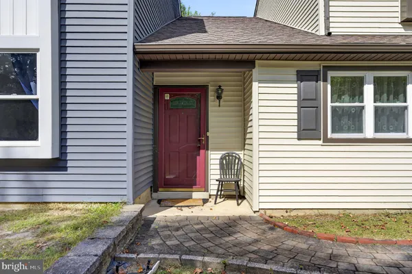 502 WESTERLY DR
