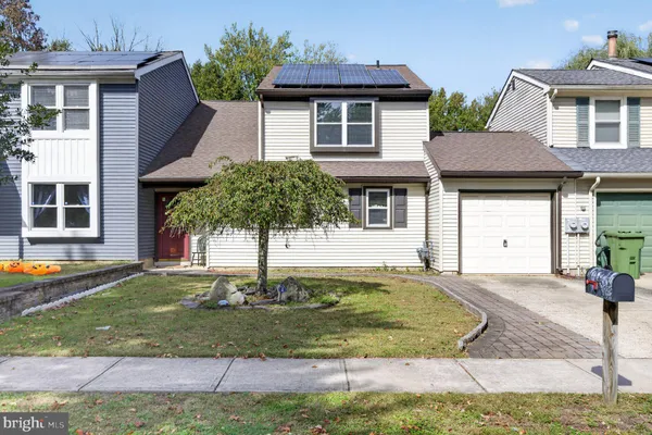 502 WESTERLY DR