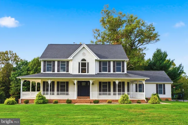 2306 COOL WOODS CT