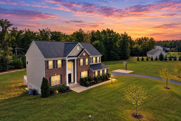6236 STONE HILL CT