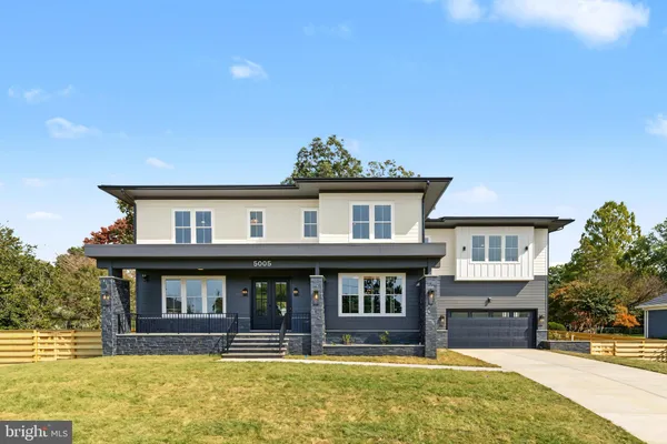 5005 LABURCH LN