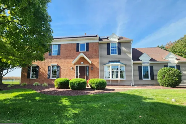 1429 HEATHER RIDGE DR
