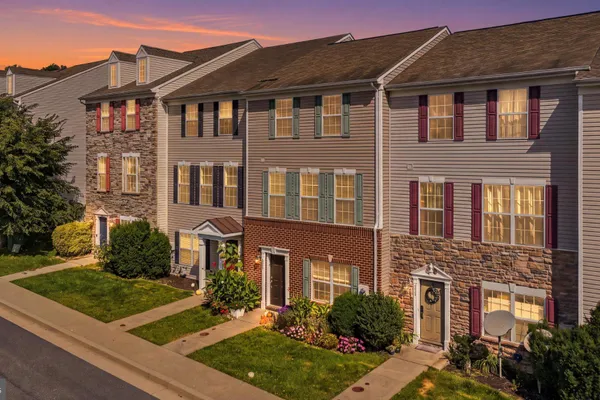 122 AUGUSTINE RD
