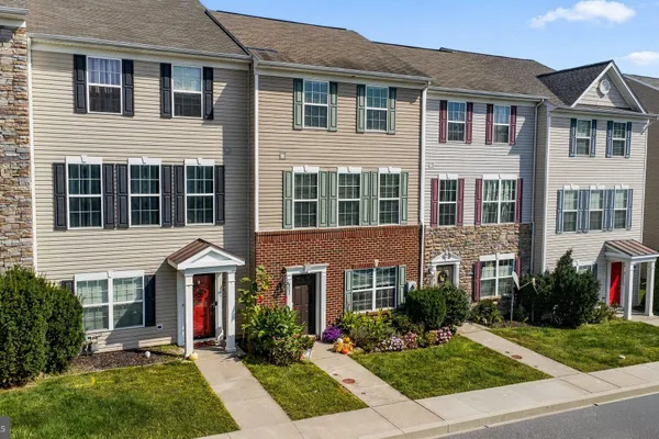 122 AUGUSTINE RD
