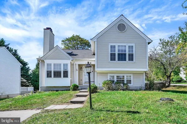 2 HARROD CT