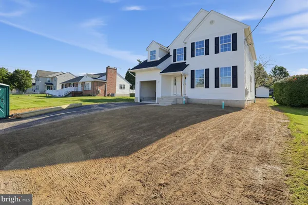 LOT #1 W MADISON AVE