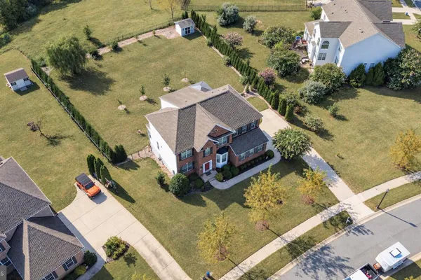 202 STOVER CT