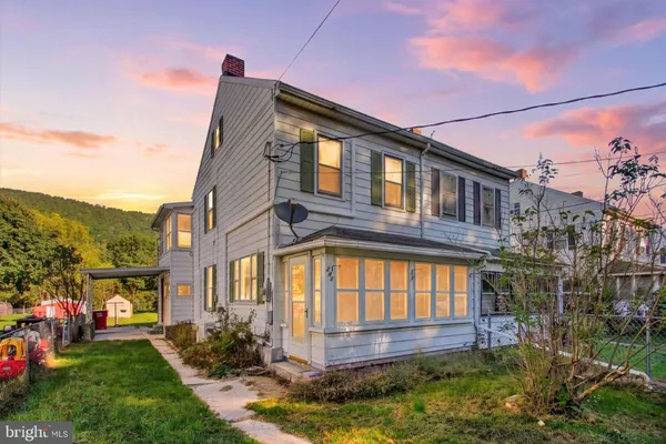 241 PINE GROVE RD