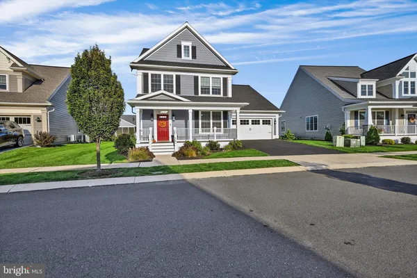 361 HOME TOWNE BLVD