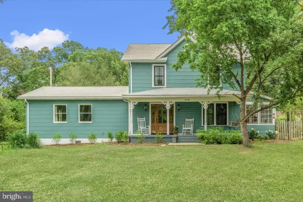 4730 BICKNELL RD