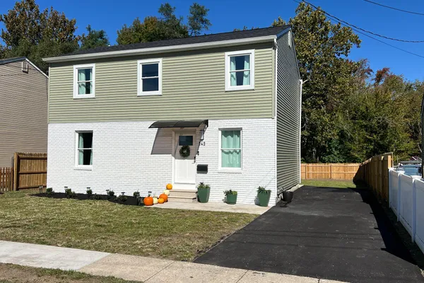 143 SHREVE ST