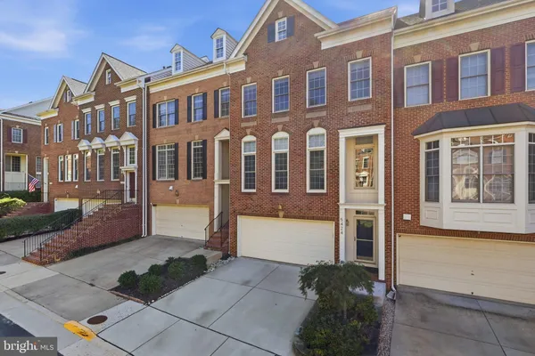 5424 EDSALL RIDGE PL
