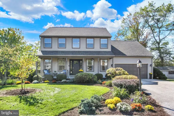 8 HEDGE ROW