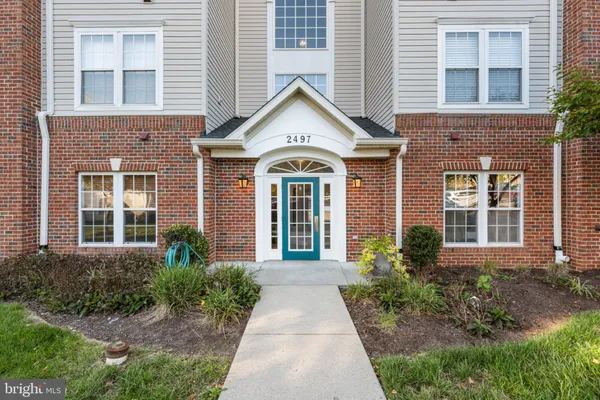 2497 AMBER ORCHARD CT 102