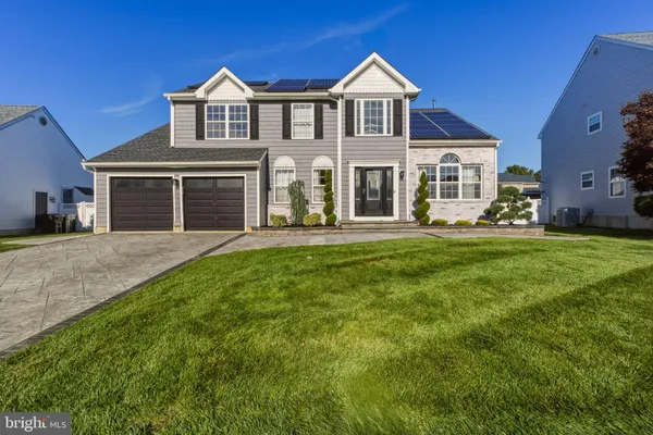 6 LEXINGTON PARK RD