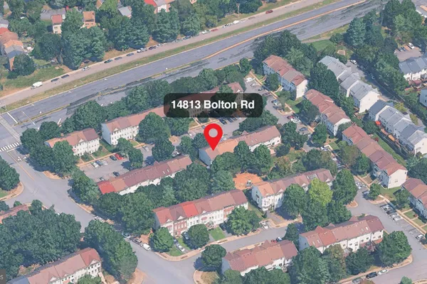 14813 BOLTON RD