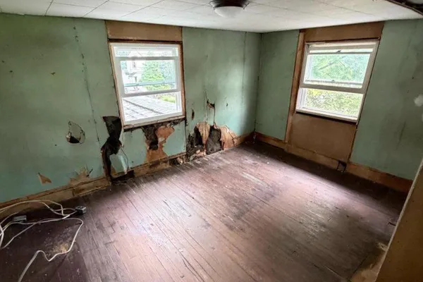 20 PENNSYLVANIA AVE