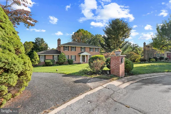 3108 BENNINGTON CT