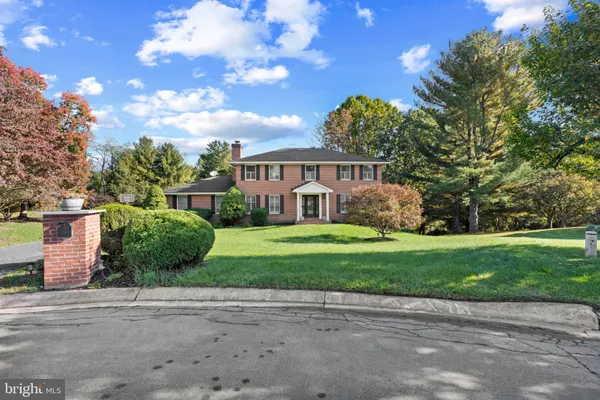 3108 BENNINGTON CT